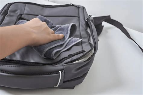 How to Clean a Backpack: A Complete Guide to Refresh Your Bag