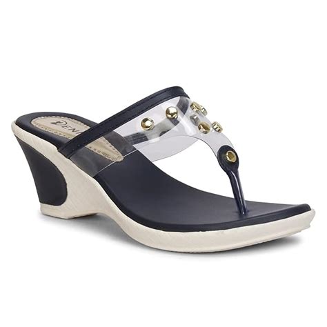 Denill Womens And Girls Blue Fashion Sandal 6 UK : Amazon.in: Fashion