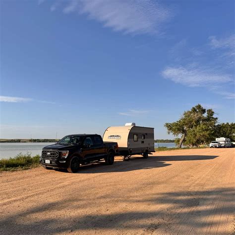 Prewitt Reservoir State Wildlife Area Camping | Sterling, Colorado
