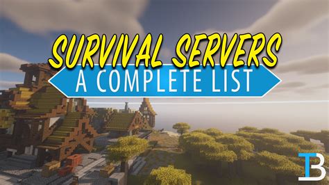 Best Java Survival Servers 的图像结果
