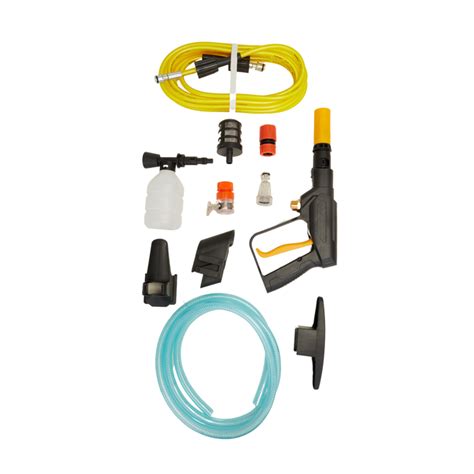 Portable AC Washer 2600W Copper Tall Boy — Pilot Tools