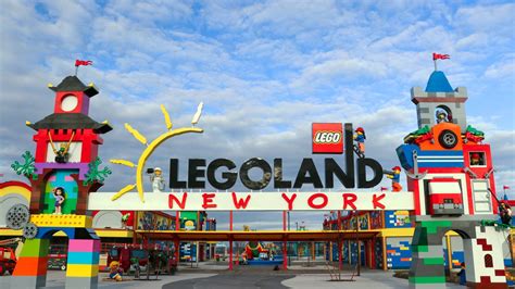 Slideshow: Legoland Photo Gallery
