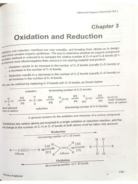 Image result for Oxidation-Reduction Tutorial