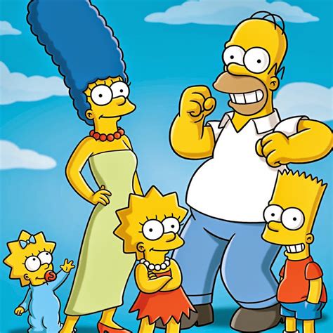 A History of Matt Groening’s "The Simpsons" - HubPages