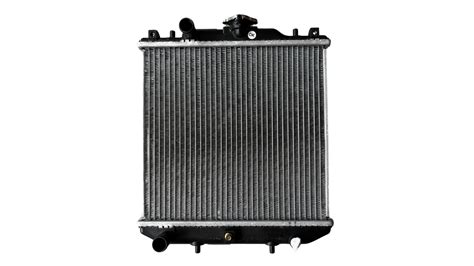 MARUTI MPFI / ZEN 5 GEAR ( NON AC) – Varun Radiators