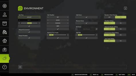 Image result for FS25 Easy Development Controls PC