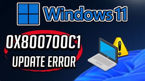 Image result for 0X800700c1 Error Code