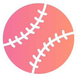 Baseball - Free sports and competition icons