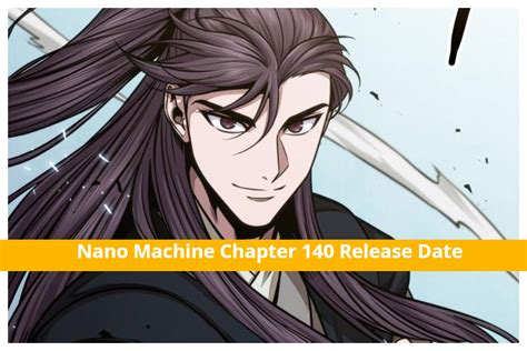 Image result for Nano Machine Chapter 81