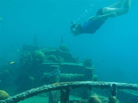 TUGBOAT WRECK - All You Need to Know BEFORE You Go (with Photos ...