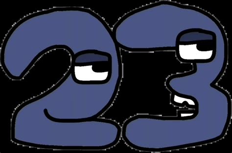 Endless Numbers 23 的图像结果