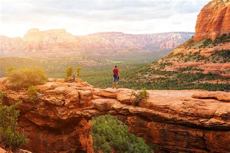 16 Best Hikes in Sedona, Arizona - The Planet D