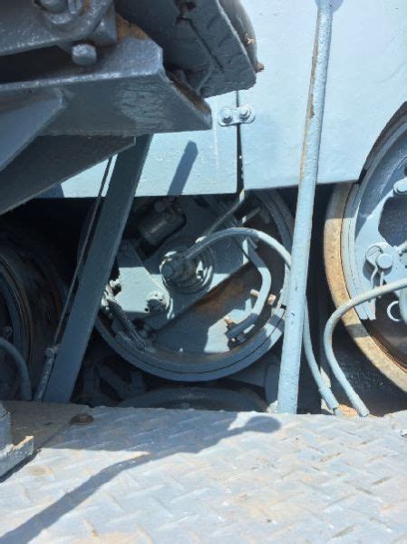25 Ton P&H 325 Crawler Lattice Crane Exporter from Navi Mumbai