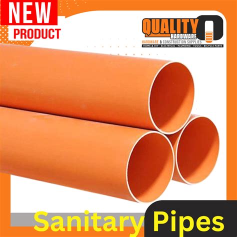 Pvc pipe size #2, #3, #4, and #6 x 10feet long Pricelist Inside ...