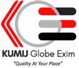 KUMIJ GLOBE EXIM