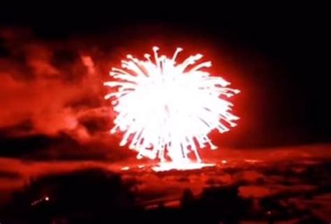 Image result for Biggest Firework Explosion