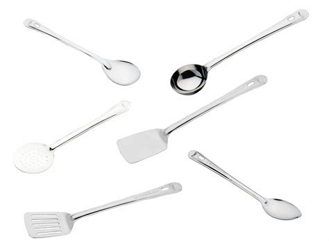 Buy Signora Ware Stainless Steel Heavy Gauge(1.2 Mm) Elite Table ...