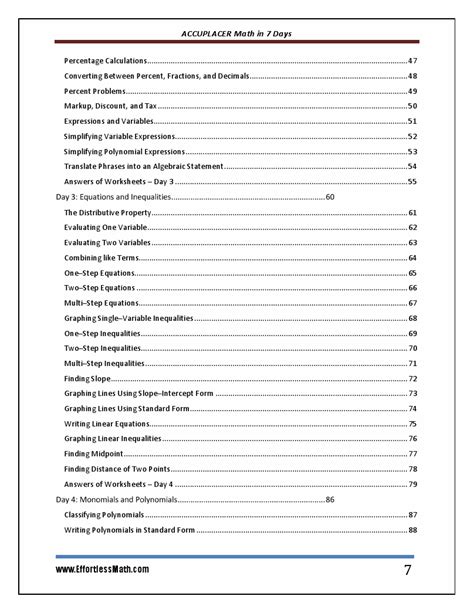 Math Accuplacer Help 的图像结果