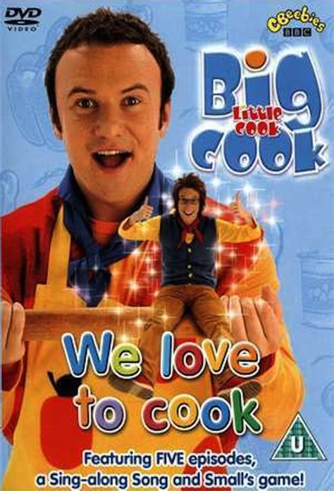 Image result for Cook Little Cook Episodes