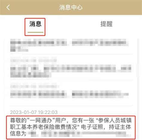 “电子送达”功能上线！一键查看电子证照！_澎湃号·政务_澎湃新闻-The Paper