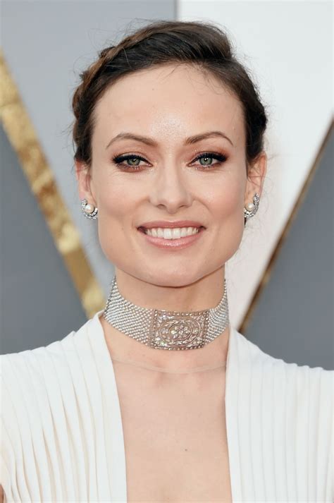 Olivia Wilde – Oscars 2016 in Hollywood, CA 2/28/2016 • CelebMafia
