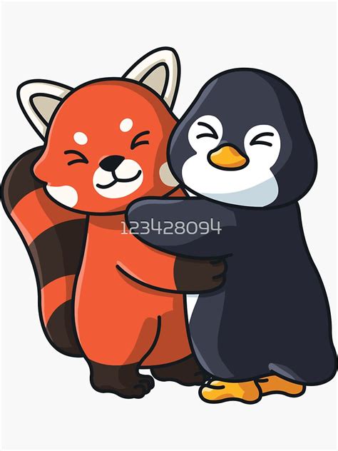 Image result for Red Panda Cuddle