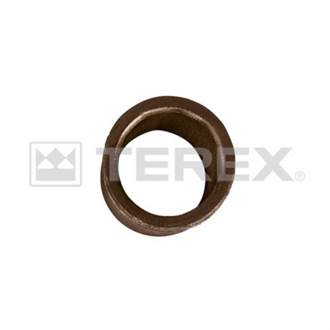 BUSHING,BRONZE,1ODx3/4IDX3/4WIDE