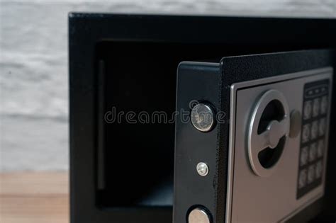 Image result for Open Security Box