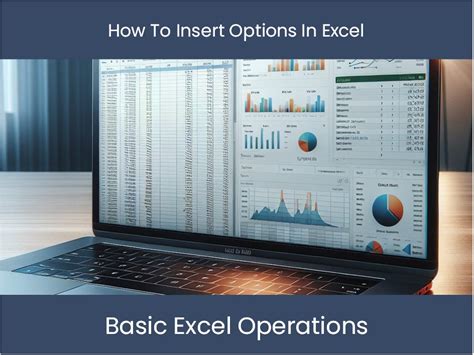 How to Make Options in Excel 的图像结果