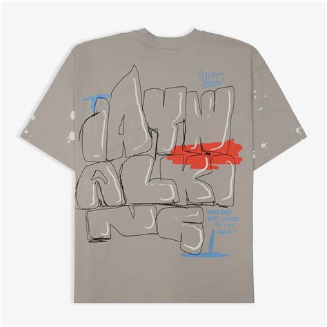 Jaywalking - Shop Jaywalking T-Shirt, Pants & Crop Tops Online | Superkicks