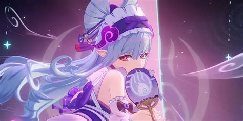 Genshin Impact Leaks Pyro Archon Mavuika Release Date