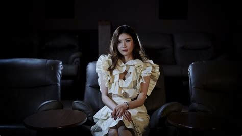 夏嫣 相關電影 Anika Sheng Related Movies-HK Movie 香港電影