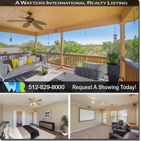 20801 Nimitz AVE Lago Vista, TX 78645