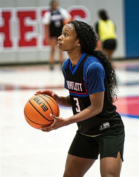 Aaliyah Davis, | Prep Girls Hoops