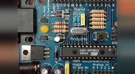 Image result for Arduino