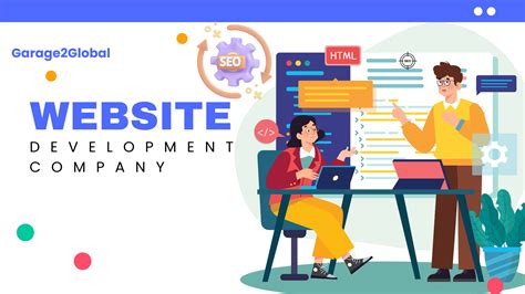 Website development company Garage 2 Global - Garage2Global Ventures ...