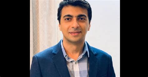 Pavan Ramchand moves to Social Beat as chief human resource officer ...