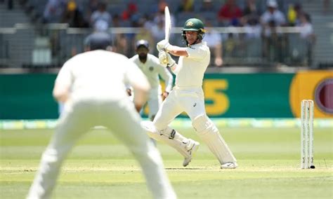 Live india vs australia 2nd test match live cricket score and latest ...
