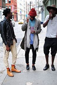 Image result for Black Men Urban Fashion