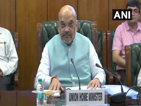 Saket Kumar appointed Private Secretary to Home Minister Amit Shah
