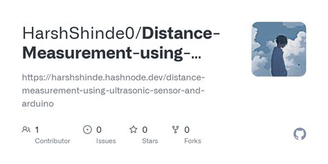Image result for How to Code Ultrasonic Distance Sensor