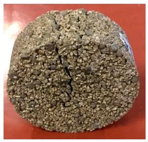 Synthetic Aggregates for the Production of Innovative Low Impact Porous ...