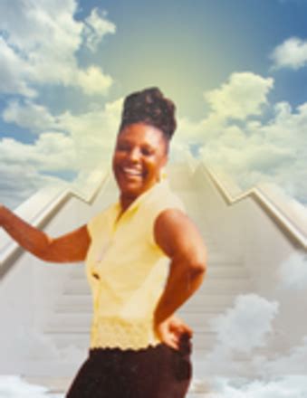 Cynthia Lorraine Ferguson - 2024 - McPhatter Funeral Services