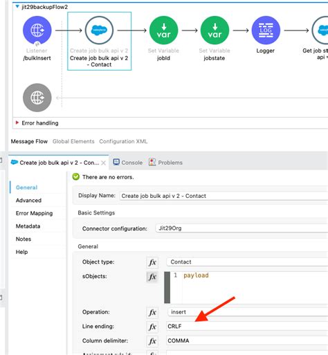 Image result for Lightning Platform API Basics Use Bulk API 2.0