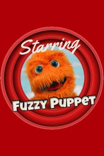Image result for Fuzzy Puppet Show