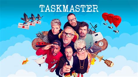 Image result for Taskmaster 15 Cast