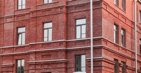 9 Best Exterior Paint Colours for Commercial Buildings 2025