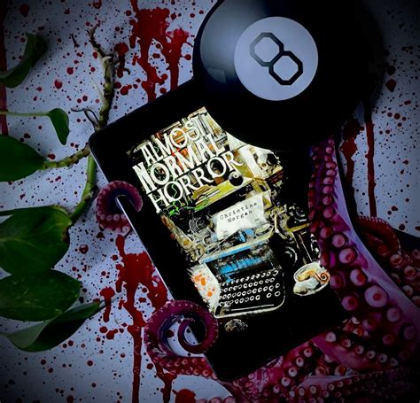 Image result for Normal Horror