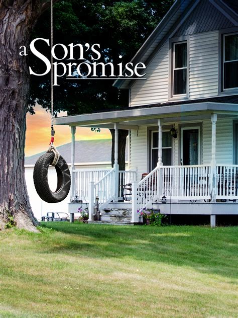 Prime Video: A Son's Promise