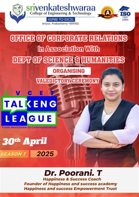 TALKENG LEAGUE 2025 a communication skills development programme for ...